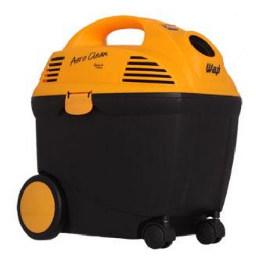 ASPIRADOR DE PÓ E ÁGUA WAP AERO CLEAN ASPIRADORES RESIDENCIAL