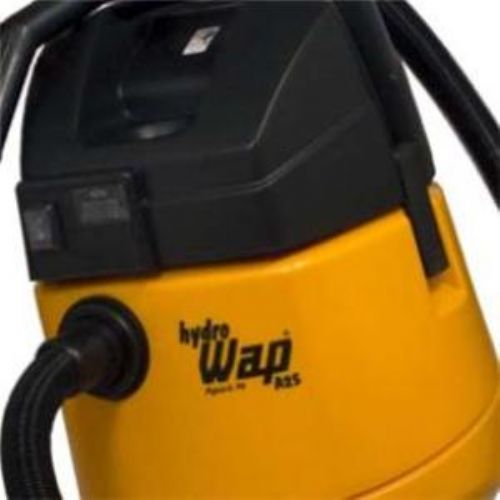 ASPIRADOR DE PÓ E ÁGUA WAP HYDRO ASPIRADORES PROFISSIONAL
