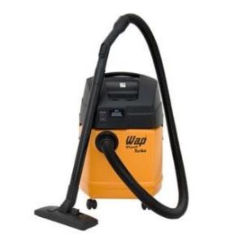 ASPIRADOR DE PÓ E ÁGUA WAP HYDRO ASPIRADORES PROFISSIONAL