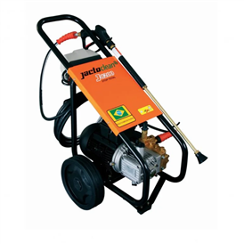 LAVADORA DE  ALTA PRESSÃO JACTO J8200