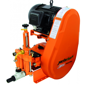 LAVADORA DE ALTA PRESSÃO JACTO J500