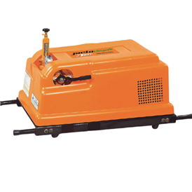 LAVADORA DE ALTA PRESSÃO JACTO J750
