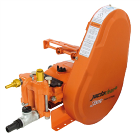 LAVADORA DE ALTA PRESSÃO JACTO J400