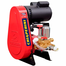 LAVADORA ALTA PRESSÃO CHIAPERINI LJ 3100