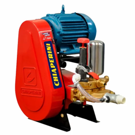 LAVADORA ALTA PRESSÃO CHIAPERINI LJ7000