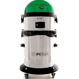 ASPIRADOR DE PÓ E ÁGUA IPC SOTECO A162