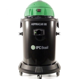 ASPIRADOR DE PÓ E ÁGUA IPC SOTECO ASPIRACAR 80