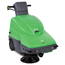 VARREDEIRA IPC 505ET
