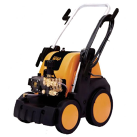 LAVADORA WAP L - 1600 / 10 
