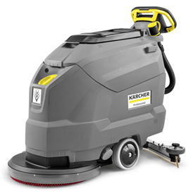 LAVADORA SECADORA BD 50/50 C