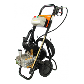 LAVADORA DE ALTA PRESSÃO JACTO 7600 