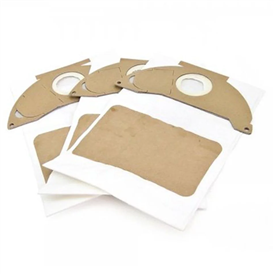 KIT FILTRO DESCARTÁVEL KARCHER 10L