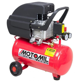 COMPRESSOR DE AR MOTOMIL MAM 7,4/24L