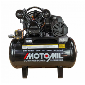 COMPRESSOR MOTOMIL CMW 15/175