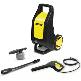 LAVADORA DE ALTA PRESSÃO KARCHER K2500