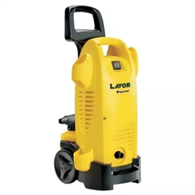 LAVADORA LAVOR TURBO POWER