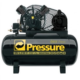 COMPRESSOR DE AR PRESSURE ONSS 5,2 50L