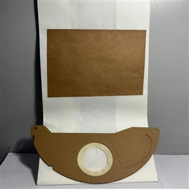 KIT FILTRO DESCARTÁVEL KARCHER 20L