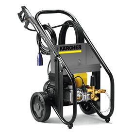 LAVADORA ALTA PRESSÃO KARCHER 7/15 MAXI 4 CAGE