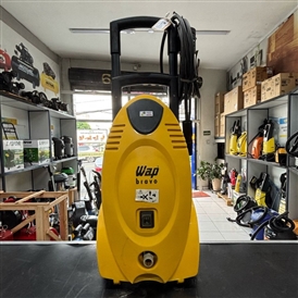 LAVADORA WAP BRAVO 220V (SEMINOVA)
