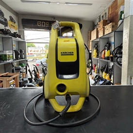 LAVADORA KARCHER K3 110V (SEMINOVA)