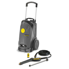 LAVADORA ALTA PRESSÃO KARCHER HD 6/15 C