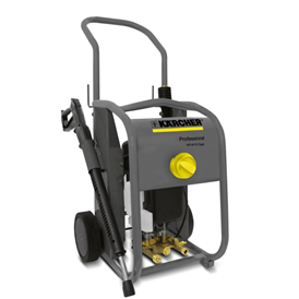 LAVADORA ALTA PRESSÃO KARCHER HD 6/15 CAGE PLUS