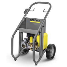 LAVADORA ALTA PRESSÃO KARCHER HD 10/18 -4 MAXI