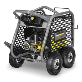 LAVADORA ALTA PRESSÃO KARCHER HD 10/25 CAGE