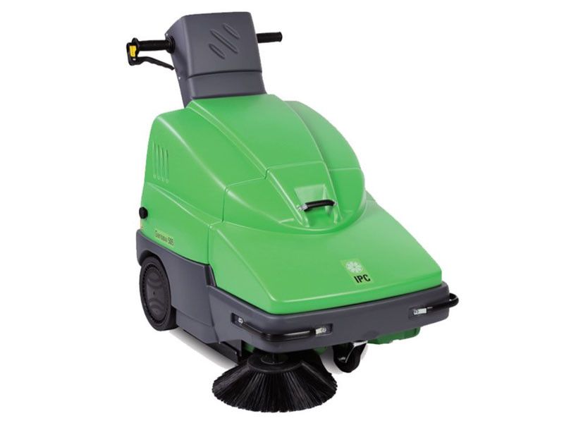 VARREDEIRA IPC 505ET