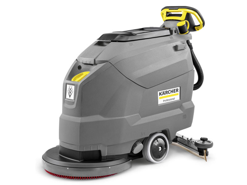 LAVADORA SECADORA BD 50/50 C