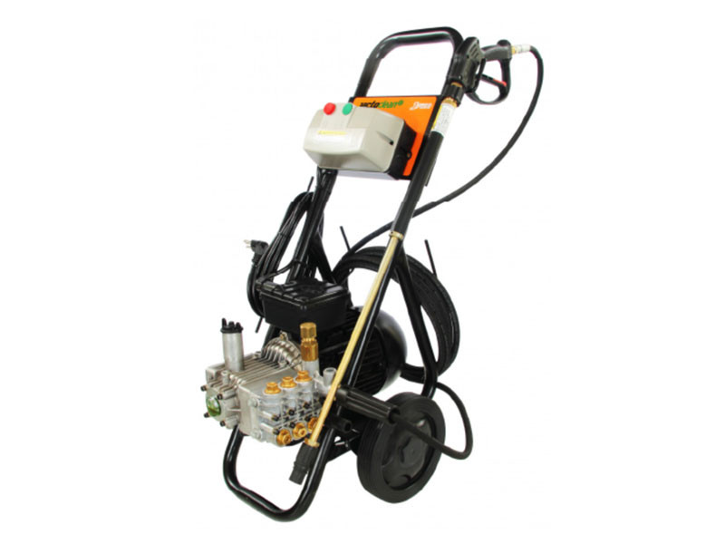 LAVADORA DE ALTA PRESSÃO JACTO 7600