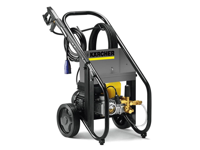 LAVADORA ALTA PRESSÃO KARCHER 7/15 MAXI 4 CAGE