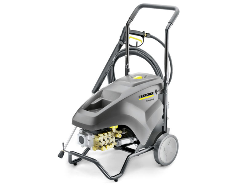 LAVADORA KARCHER 7/11 PROFISSIONAL