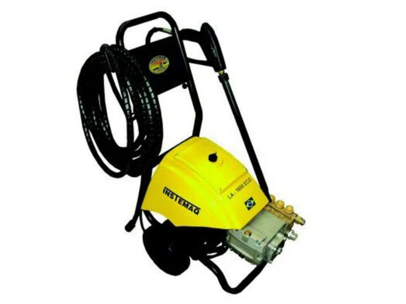 LAVADORA INSTEMAQ 1600 PROFISSIONAL