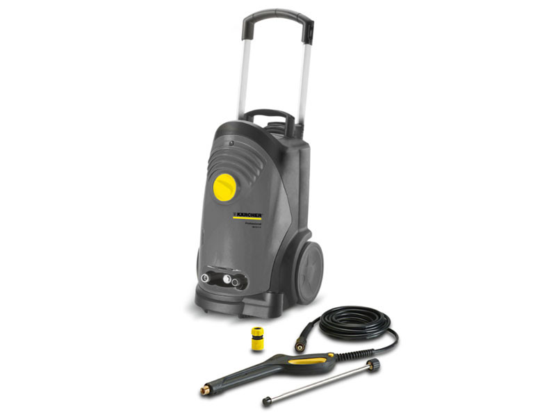 LAVADORA ALTA PRESSÃO KARCHER HD 6/15 C