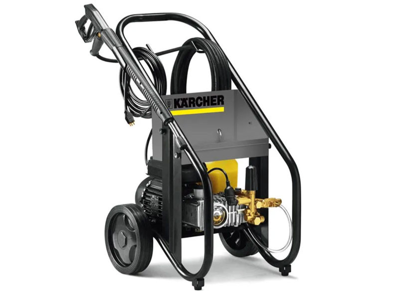 LAVADORA ALTA PRESSÃO KARCHER HD 7/13-4 CAGE