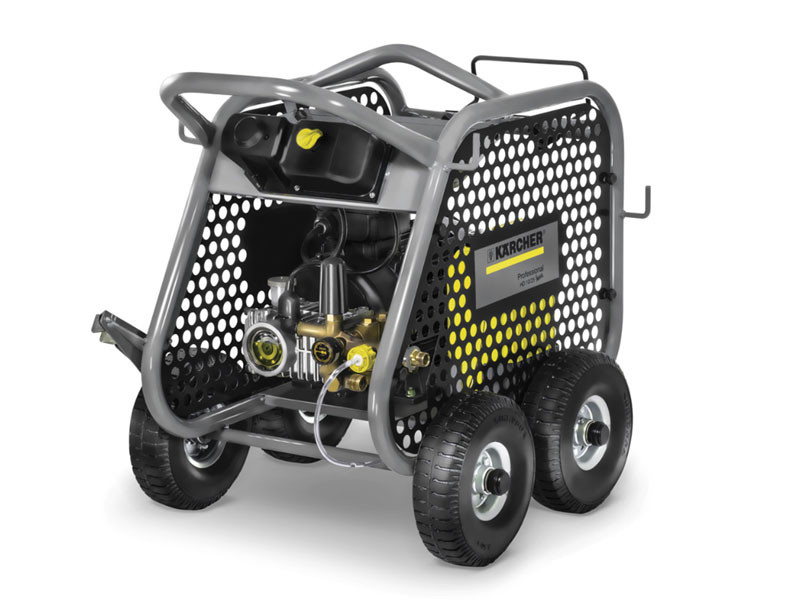 LAVADORA ALTA PRESSÃO KARCHER HD 10/25 CAGE