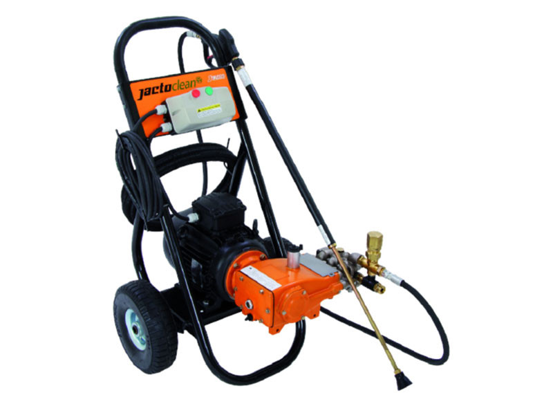 LAVADORA DE ALTA PRESSÃO JACTO J12000