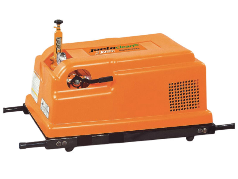 LAVADORA DE ALTA PRESSÃO JACTO J750