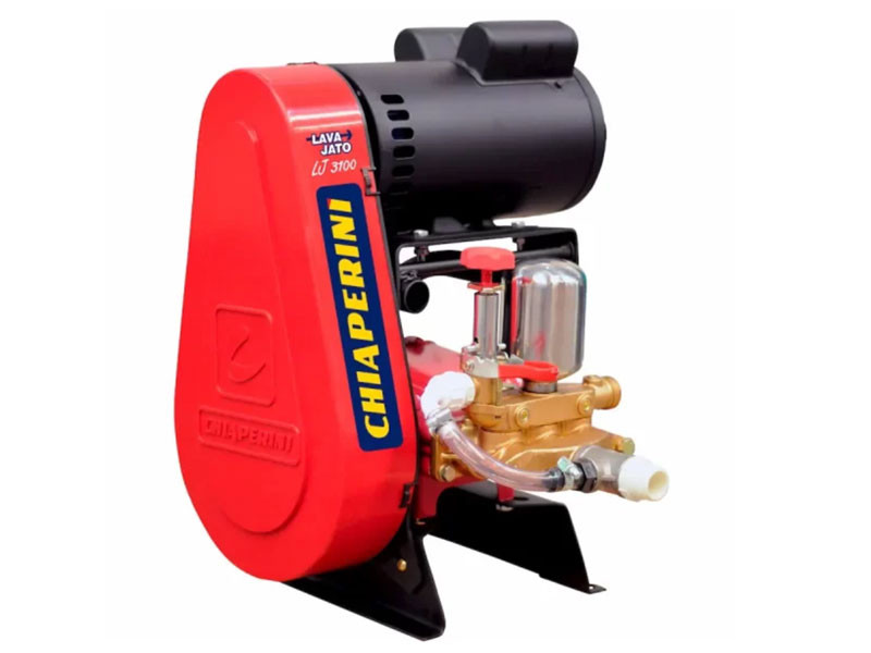 LAVADORA ALTA PRESSÃO CHIAPERINI LJ 3100
