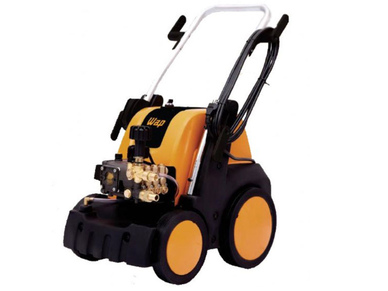 LAVADORA WAP L - 1600 / 10