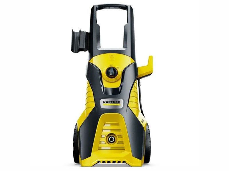 LAVADORA KARCHER K3.98