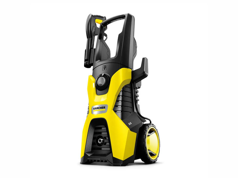 LAVADORA DE ALTA PRESSÃO KARCHER K4 POWER