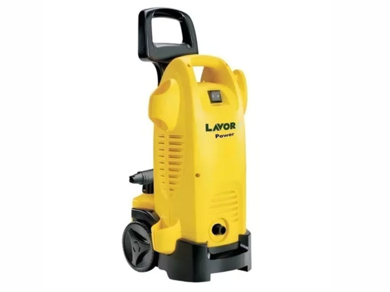 LAVADORA LAVOR TURBO POWER