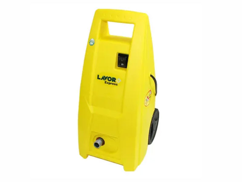 LAVADORA DE ALTA PRESSÃO LAVOR EXPRESS