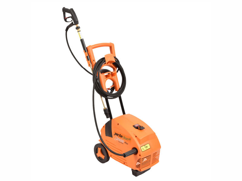 LAVADORA DE ALTA PRESSÃO JACTO J7000