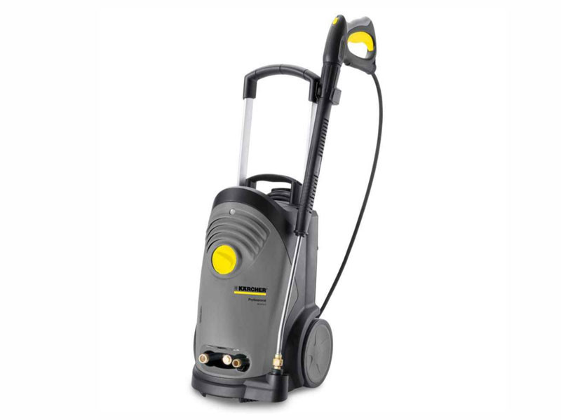 LAVADORA ALTA PRESSÃO KARCHER HD 5/12 C