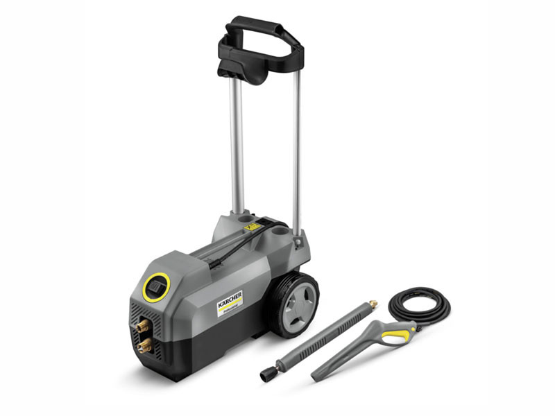 LAVADORA KARCHER HD 585 MODELO NOVO