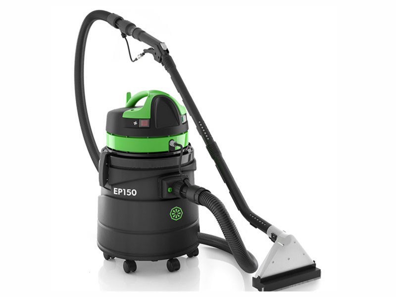 EXTRATORA IPC SOTECO EP150